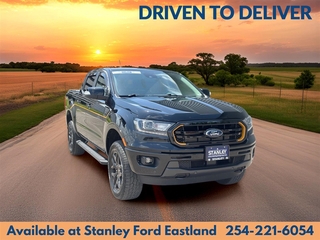 2022 Ford Ranger for sale in Dallas TX