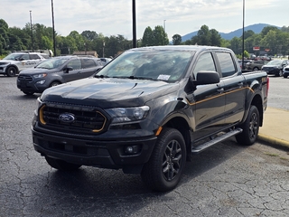 2022 Ford Ranger for sale in Lenoir NC