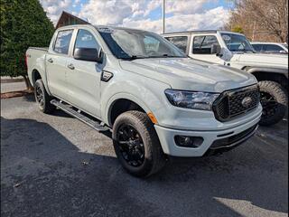 2022 Ford Ranger for sale in Bowling Green KY