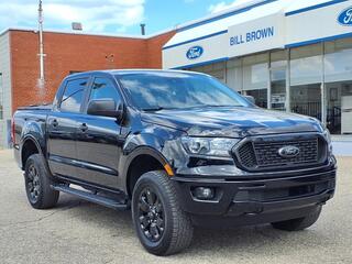 2022 Ford Ranger for sale in Livonia MI