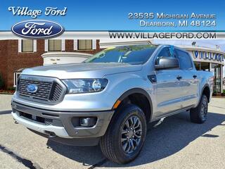 2022 Ford Ranger for sale in Dearborn MI