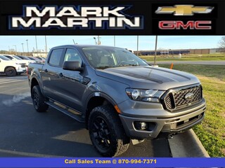 2023 Ford Ranger