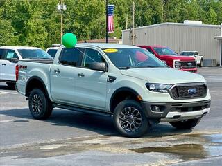 2023 Ford Ranger for sale in Carthage NC