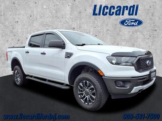 2023 Ford Ranger for sale in Watchung NJ