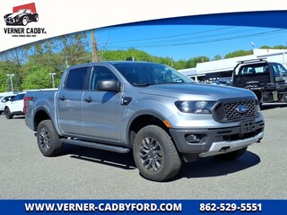 2023 Ford Ranger for sale in Fairfield NJ