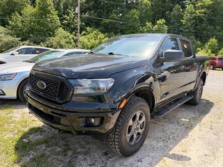 2023 Ford Ranger