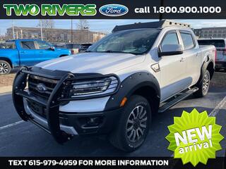 2023 Ford Ranger for sale in Mt. Juliet TN