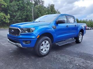 2023 Ford Ranger for sale in Knoxville TN