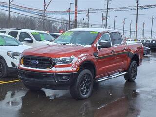 2023 Ford Ranger for sale in Woodhaven MI