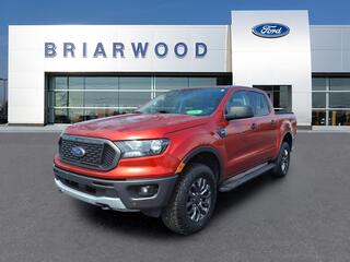 2019 Ford Ranger for sale in Saline MI
