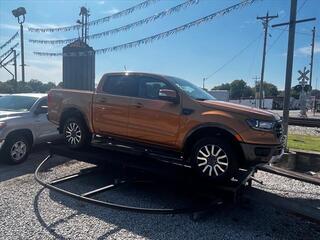 2019 Ford Ranger for sale in Guthrie KY