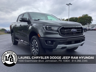 2019 Ford Ranger for sale in Johnstown PA