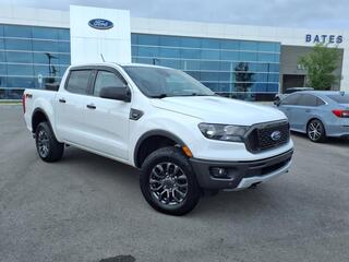 2019 Ford Ranger for sale in Lebanon TN