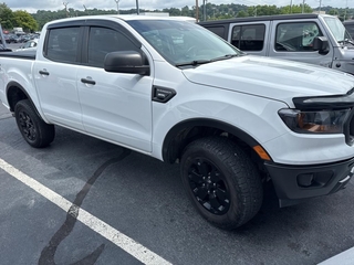 2019 Ford Ranger for sale in Clinton TN