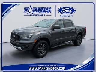 2019 Ford Ranger for sale in Morristown TN