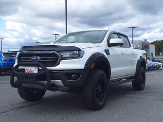 2019 Ford Ranger for sale in Augusta ME