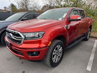 2019 Ford Ranger for sale in Greeneville TN