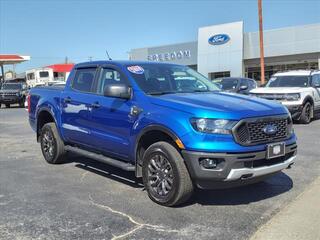 2019 Ford Ranger for sale in Bowling Green KY