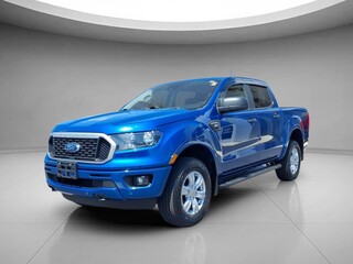 2019 Ford Ranger for sale in Lancaster SC