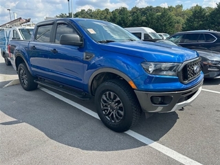 2020 Ford Ranger for sale in Greeneville TN