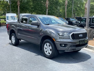 2020 Ford Ranger for sale in Summerville SC