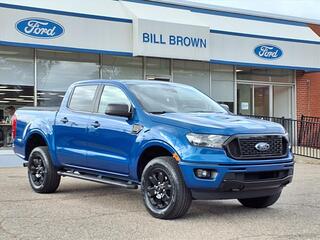 2020 Ford Ranger for sale in Livonia MI