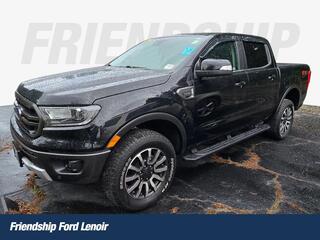 2020 Ford Ranger for sale in Lenoir NC