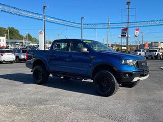 2020 Ford Ranger for sale in Beckley WV