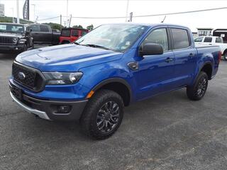 2020 Ford Ranger for sale in Joliet IL