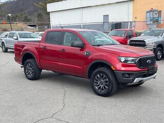 2020 Ford Ranger for sale in Canton NC