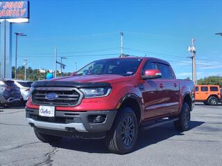 2020 Ford Ranger for sale in Augusta ME