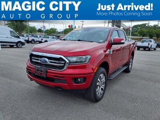 2020 Ford Ranger for sale in Roanoke VA