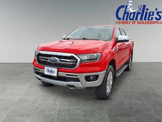 2020 Ford Ranger for sale in Augusta ME