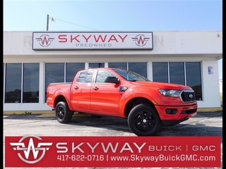 2020 Ford Ranger for sale in Council Bluffs IA