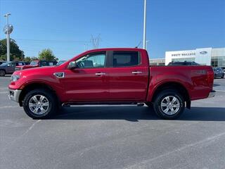 2020 Ford Ranger for sale in Dandridge TN