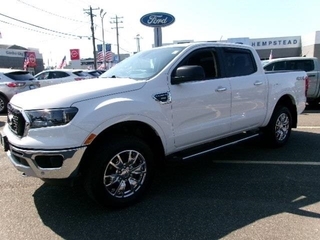 2021 Ford Ranger for sale in Hempstead NY