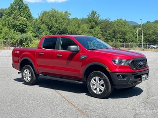 2021 Ford Ranger for sale in Canton NC