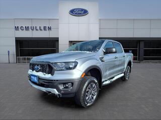 2021 Ford Ranger for sale in Council Bluffs IA