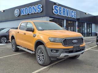 2021 Ford Ranger for sale in Orlando FL