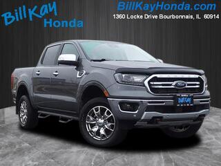 2021 Ford Ranger for sale in Bourbonnais IL