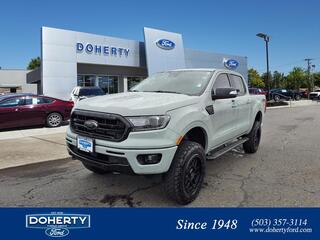 2021 Ford Ranger for sale in Forest Grove OR