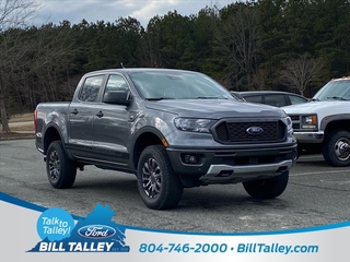 2021 Ford Ranger for sale in Mechanicsville VA