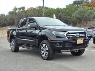 2021 Ford Ranger for sale in Kerrville TX