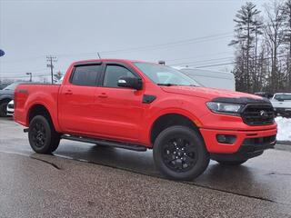 2021 Ford Ranger for sale in Rochester NH