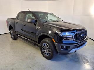 2021 Ford Ranger for sale in Southern Pines NC