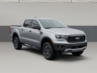 2021 Ford Ranger for sale in Chattanooga TN