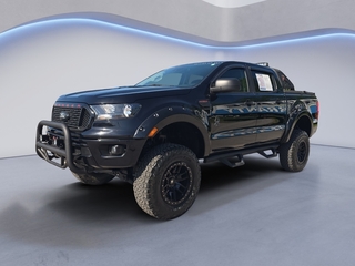 2022 Ford Ranger