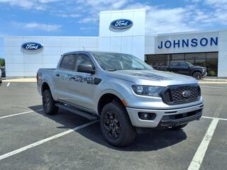 2022 Ford Ranger for sale in Burlington NJ
