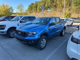 2022 Ford Ranger for sale in Bristol TN