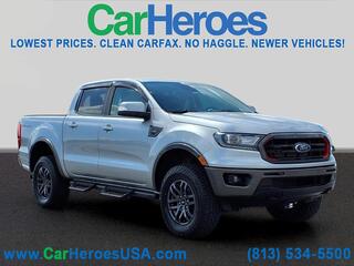 2022 Ford Ranger for sale in Greer SC